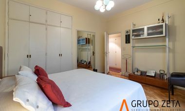 Departamento en Belgrano