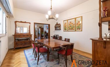 Departamento en Belgrano