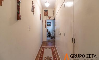 Departamento en Belgrano