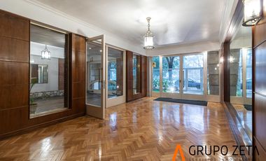 Departamento en Belgrano