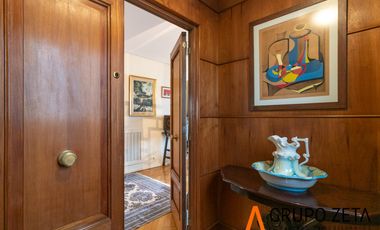 Departamento en Belgrano