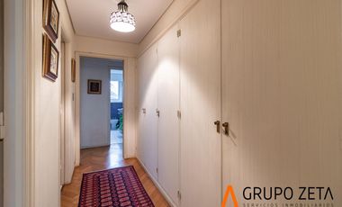Departamento en Belgrano