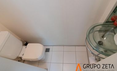 Departamento en Belgrano