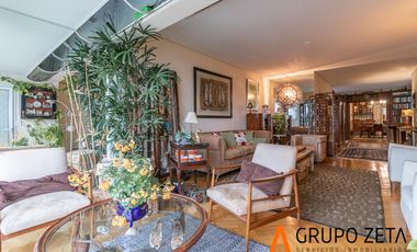 Departamento en Belgrano