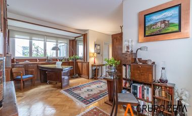 Departamento en Belgrano