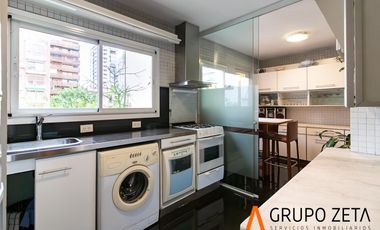Departamento en Belgrano