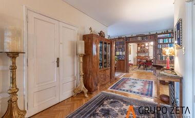 Departamento en Belgrano