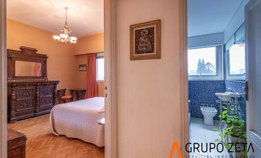 Departamento en Belgrano