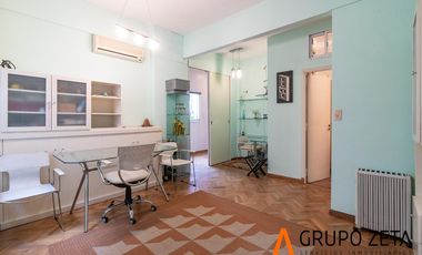 Departamento en Belgrano