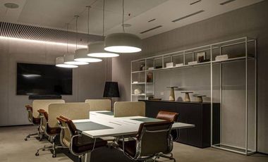 OCEANA DEPARTAMENTO MONOAMBIENTE 87M2 A ESTRENAR MUY LUMINOSO!-PUERTO MADERO