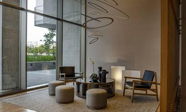OCEANA DEPARTAMENTO MONOAMBIENTE 87M2 A ESTRENAR MUY LUMINOSO!-PUERTO MADERO