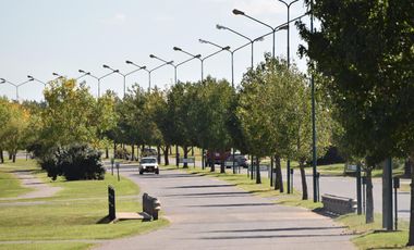 Divino lote interno en Santa Elena - Pilar del Este