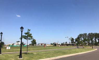 Divino lote interno en Santa Elena - Pilar del Este