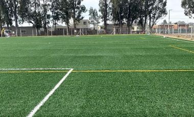 Divino lote interno en Santa Elena - Pilar del Este