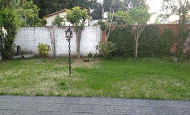 Chalet en Venta Cond en Quilmes Oeste