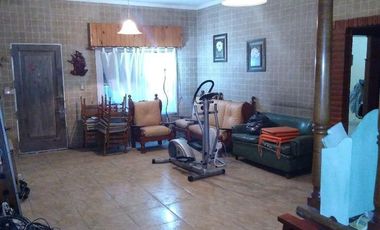 Chalet en Venta Cond en Quilmes Oeste