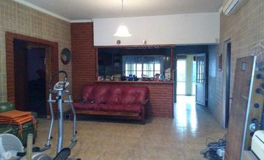 Chalet en Venta Cond en Quilmes Oeste