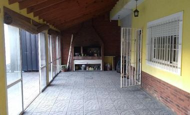 Chalet en Venta Cond en Quilmes Oeste