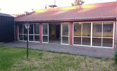 Chalet en Venta Cond en Quilmes Oeste