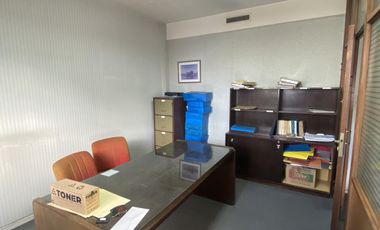 Venta Oficina 4 Ambientes - Microcentro