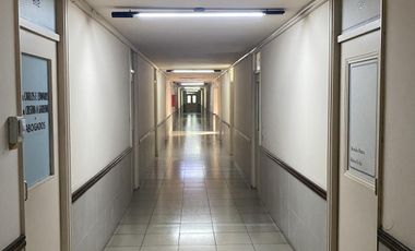 Venta Oficina 4 Ambientes - Microcentro