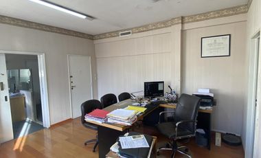 Venta Oficina 4 Ambientes - Microcentro