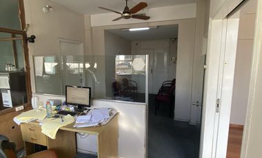 Venta Oficina 4 Ambientes - Microcentro