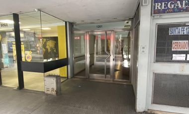 Venta Oficina 4 Ambientes - Microcentro