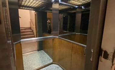 Venta Oficina 4 Ambientes - Microcentro