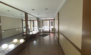 Venta Oficina 4 Ambientes - Microcentro