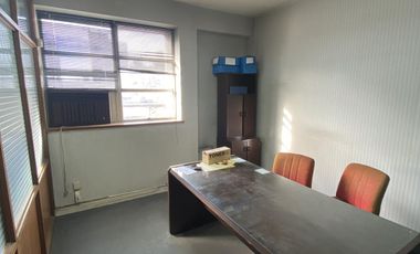 Venta Oficina 4 Ambientes - Microcentro