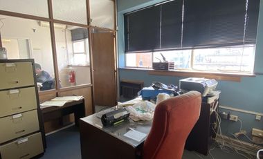 Venta Oficina 4 Ambientes - Microcentro