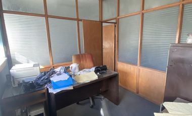Venta Oficina 4 Ambientes - Microcentro