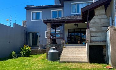 Casa en Punta Mogotes