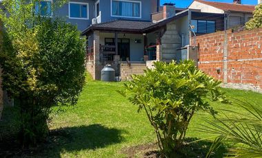 Casa en Punta Mogotes