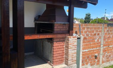 Casa en Punta Mogotes
