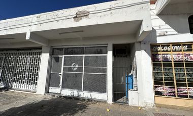Local en Cumelén