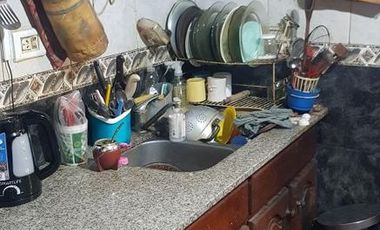 PH en venta - 4 dormitorios 2 baños - 138mts2 - Floresta
