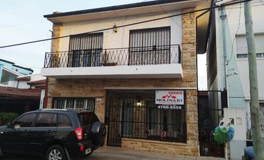 Casa - Carapachay