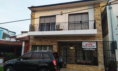 Casa - Carapachay