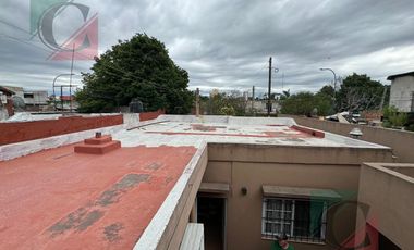 casa 3 ambientes con cochera APTO CREDITO