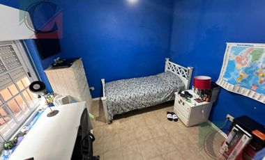 casa 3 ambientes con cochera APTO CREDITO