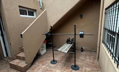 casa 3 ambientes con cochera APTO CREDITO