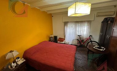 casa 3 ambientes con cochera APTO CREDITO