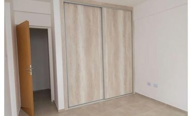 Depto sobre Bvard al 2900 - A estrenar