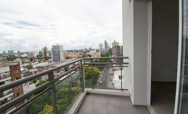 Depto sobre Bvard al 2900 - A estrenar