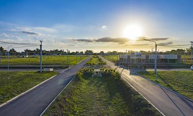 Terreno en  venta en Ecopueblo
