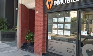 Venta excelente!!! Departamento de tres ambientes al frente con balcón en Villa Urquiza