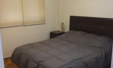 Venta excelente!!! Departamento de tres ambientes al frente con balcón en Villa Urquiza