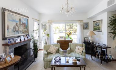 Casa en VENTA Echeverria Del Lago - Canning